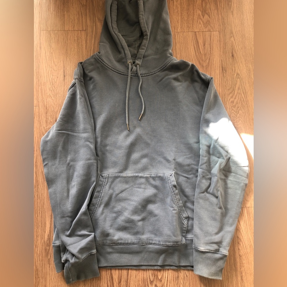 J. Crew hoodie in Navy (Medium)